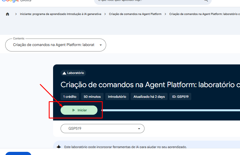 Captura de tela de apoio 4