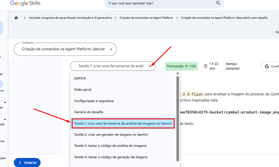 Captura de tela de apoio 7