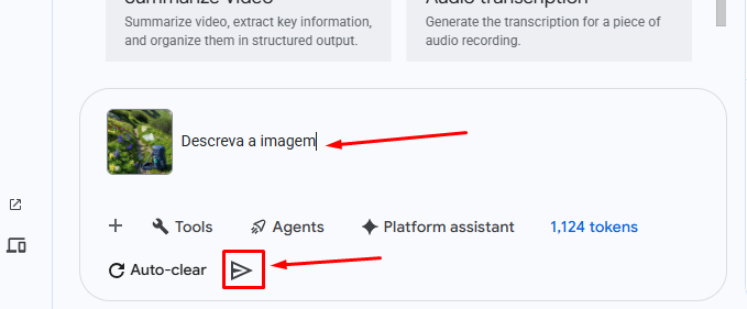 Captura de tela de apoio 16