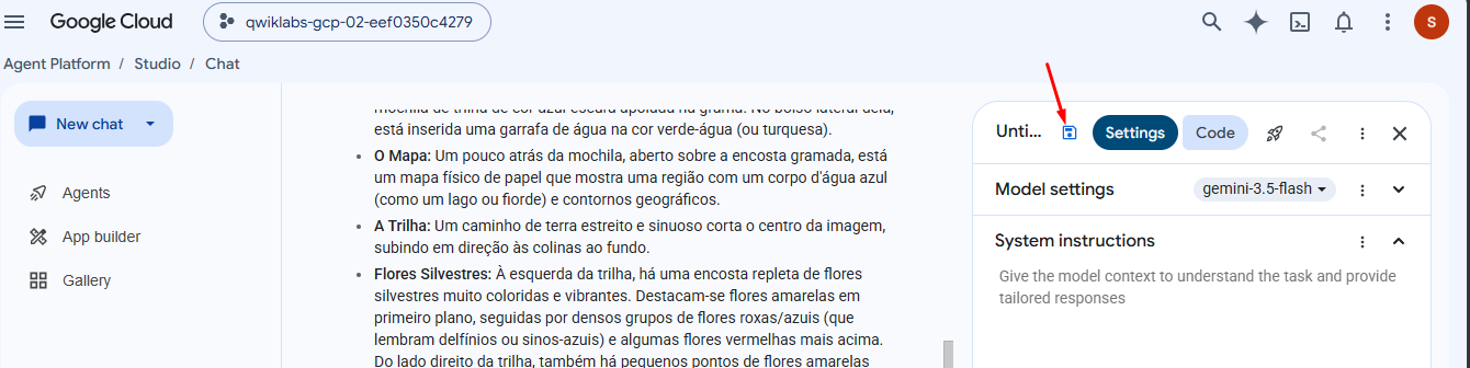 Captura de tela de apoio 17